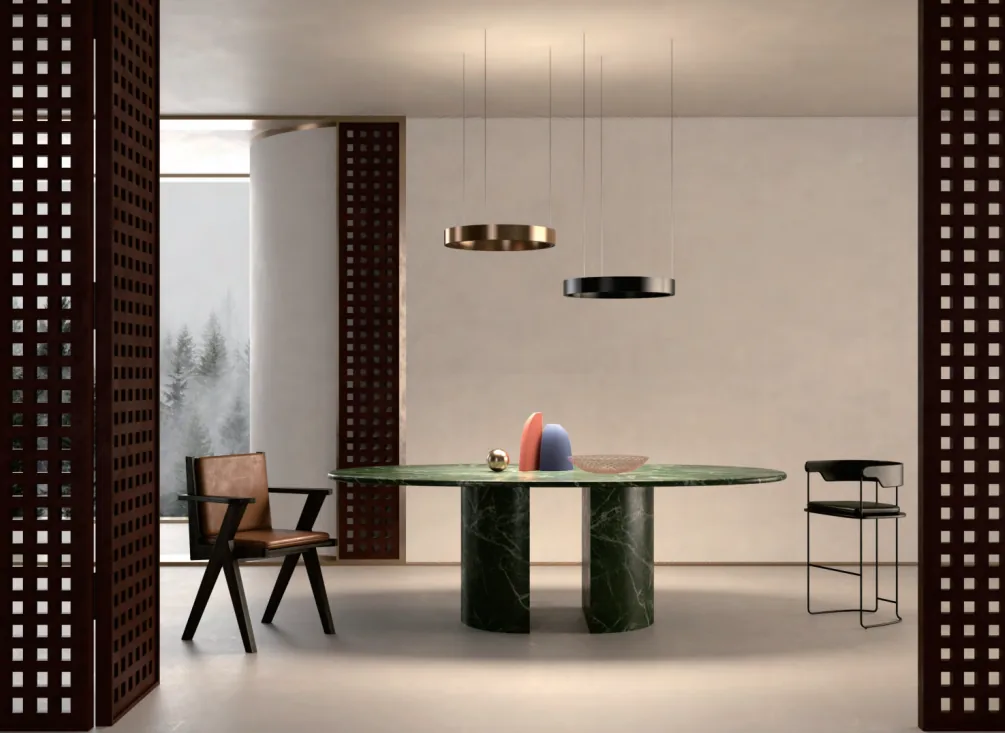 Chandelier Design